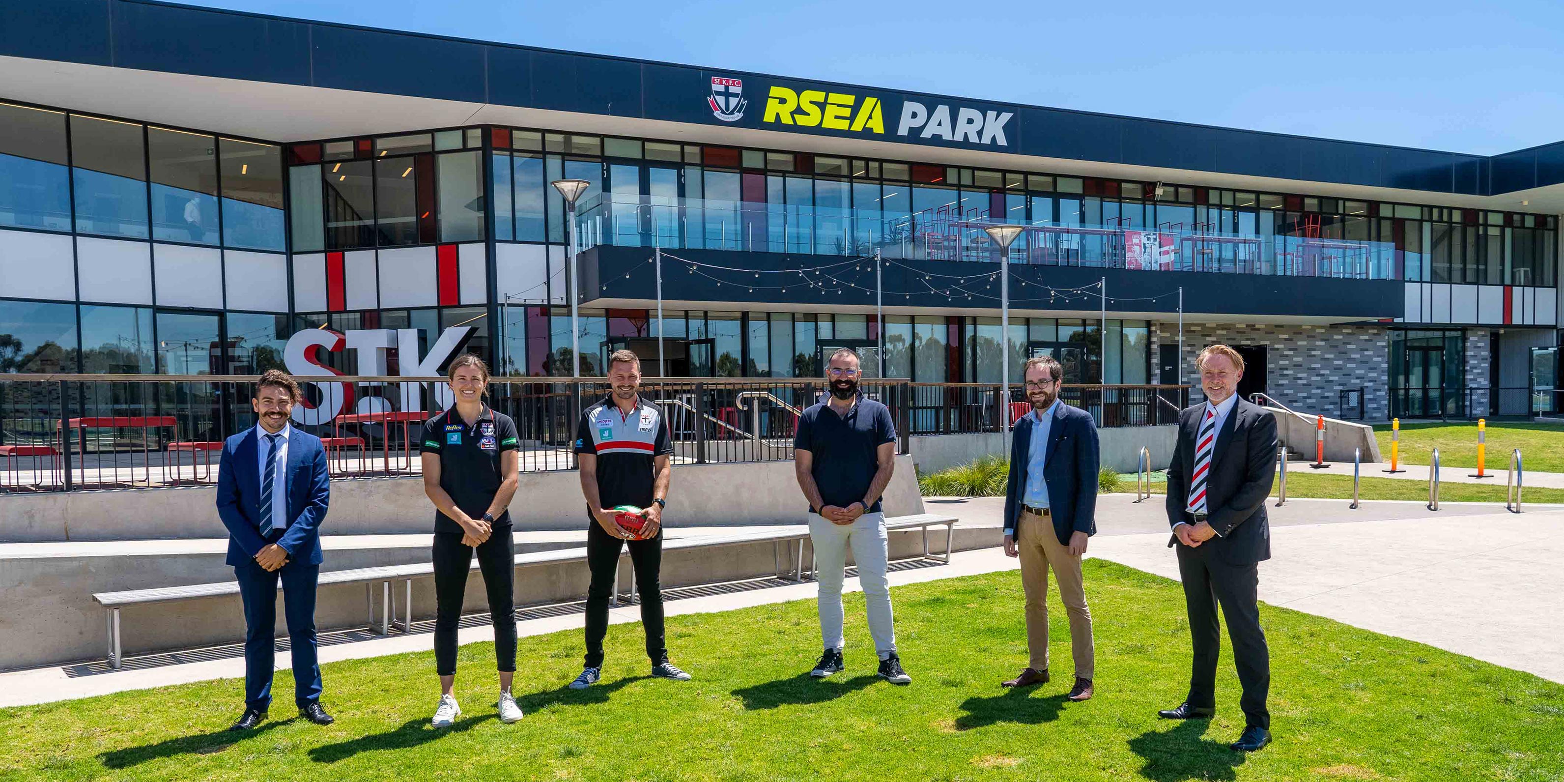 BUDGET BACKS DANNY FRAWLEY CENTRE FOR WELLBEING Main Image