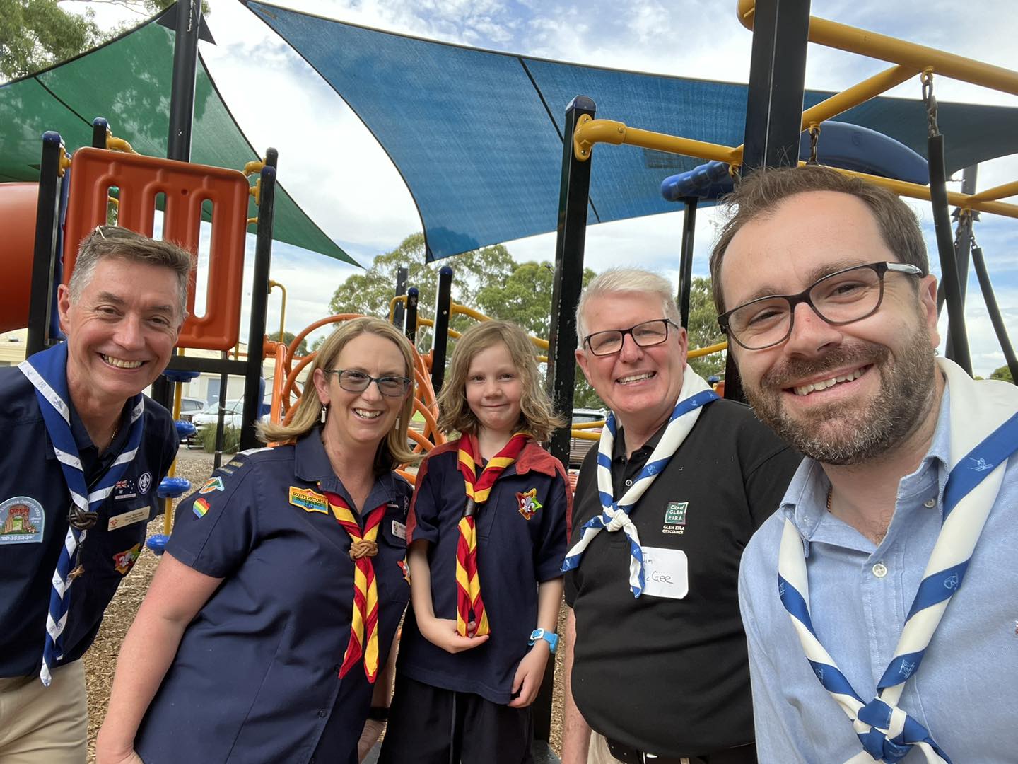 Community Survey Main Image